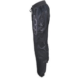 JT Paintball CMDR Pro Jogger Pants Black side view