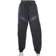 JT Paintball CMDR Pro Jogger Pants Black front view