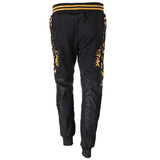 HK Army TRK Jogger Pants Leopard King back