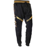 HK Army TRK Jogger Pants Leopard King front 
