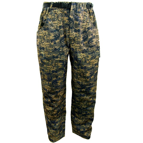 Tippmann Field Paintball Pants