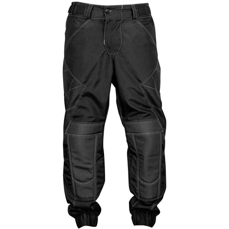 Valken Fate Exo Jogger Paintball Pants Black/Grey