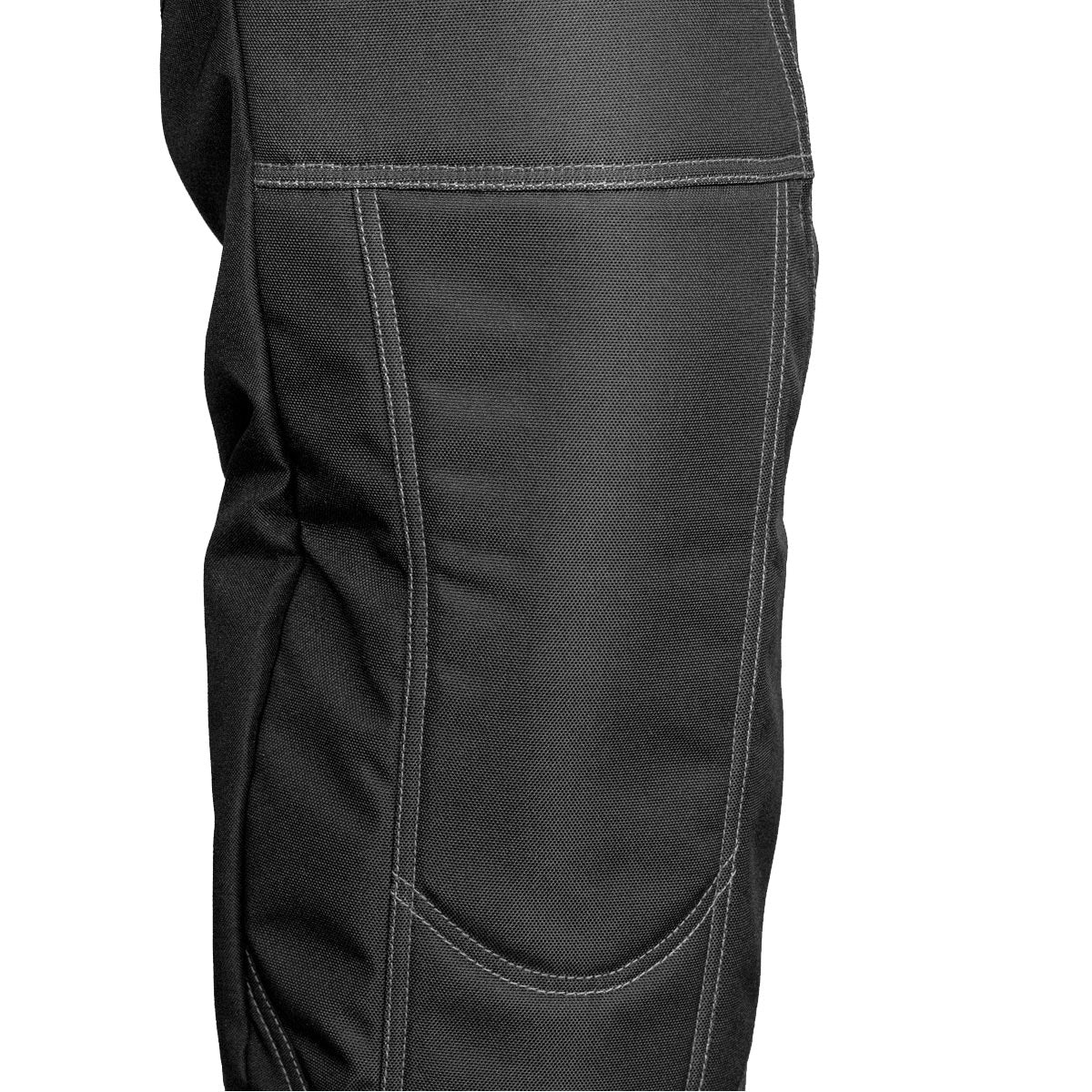 Valken Fate Exo Jogger Paintball Pants Black/Grey