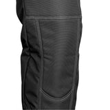 Valken Fate Exo Jogger Paintball Pants Black/Grey