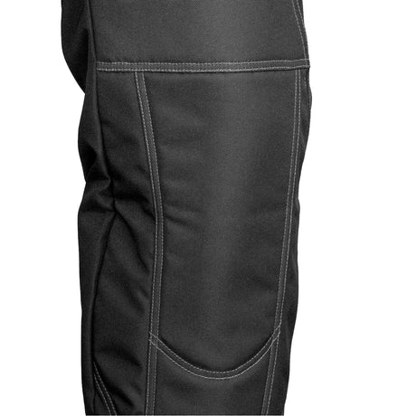 Valken Fate Exo Jogger Paintball Pants Black/Grey