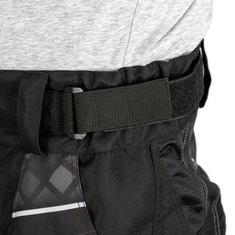Valken Attack Paintball Pants Black/Grey