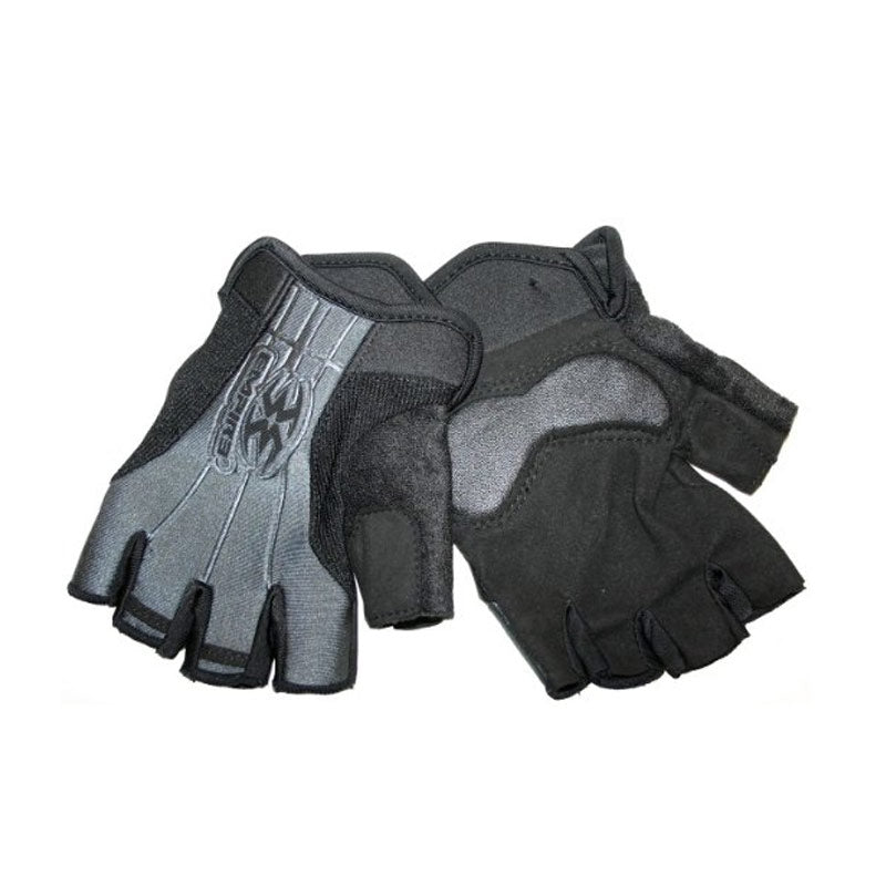 Empire Fingerless Paintball Gloves