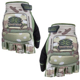 Empire BT 2013 Combat THT Paintball Gloves ETACS