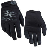 Empire BT 2013 Sniper THT Paintball Gloves Black