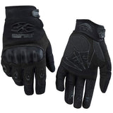 Empire BT 2013 Operator THT Paintball Gloves Black