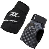 Empire 2012 Prevail Paintball Glove Sleeve TW - Black