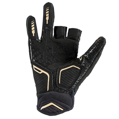 HK Army Hardline Armored Glove Tactical palm side