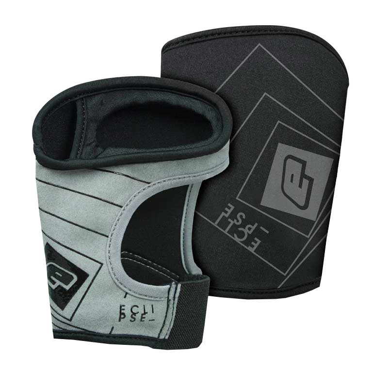 Planet Eclipse Paintball Snap Gloves Black