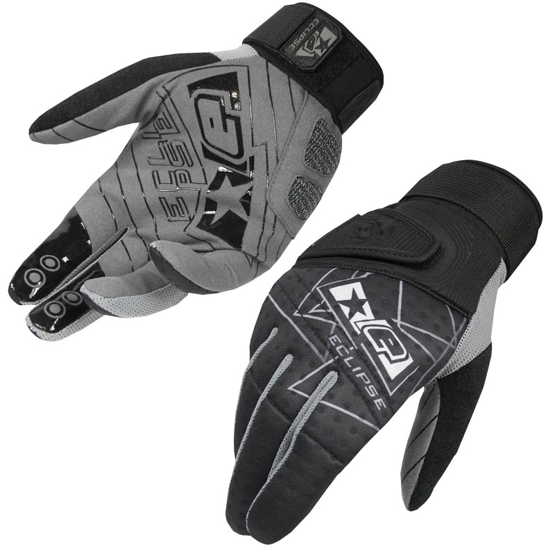 Planet Eclipse Full Finger Gen3 Gloves