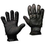 Valken Tactical Full Finger Plastic Back Gloves