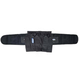 32D 5 down Pack with Belt installed