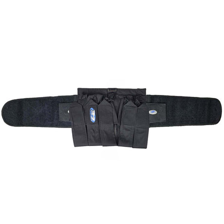 32D 5 down Pack with Belt installed