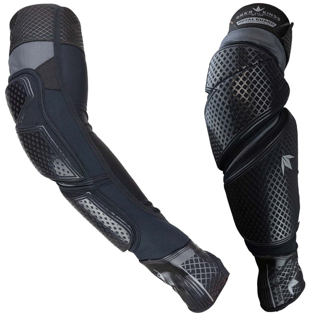 BunkerKings V2 Supreme Elbow Pads