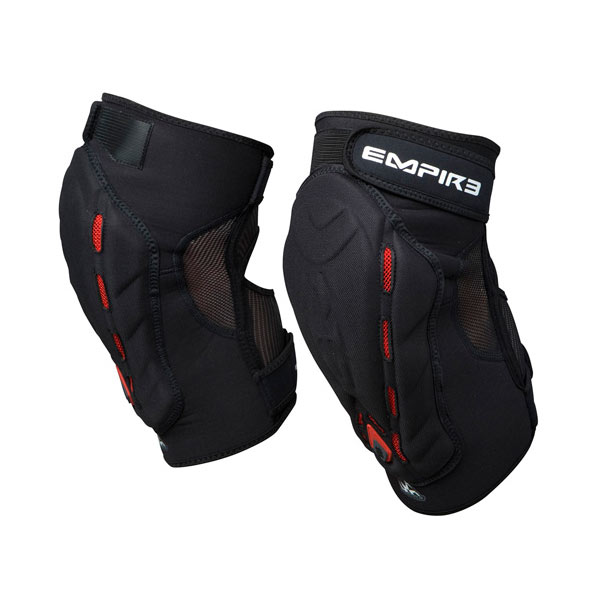 Empire 2011 Grind ZE Knee Pads