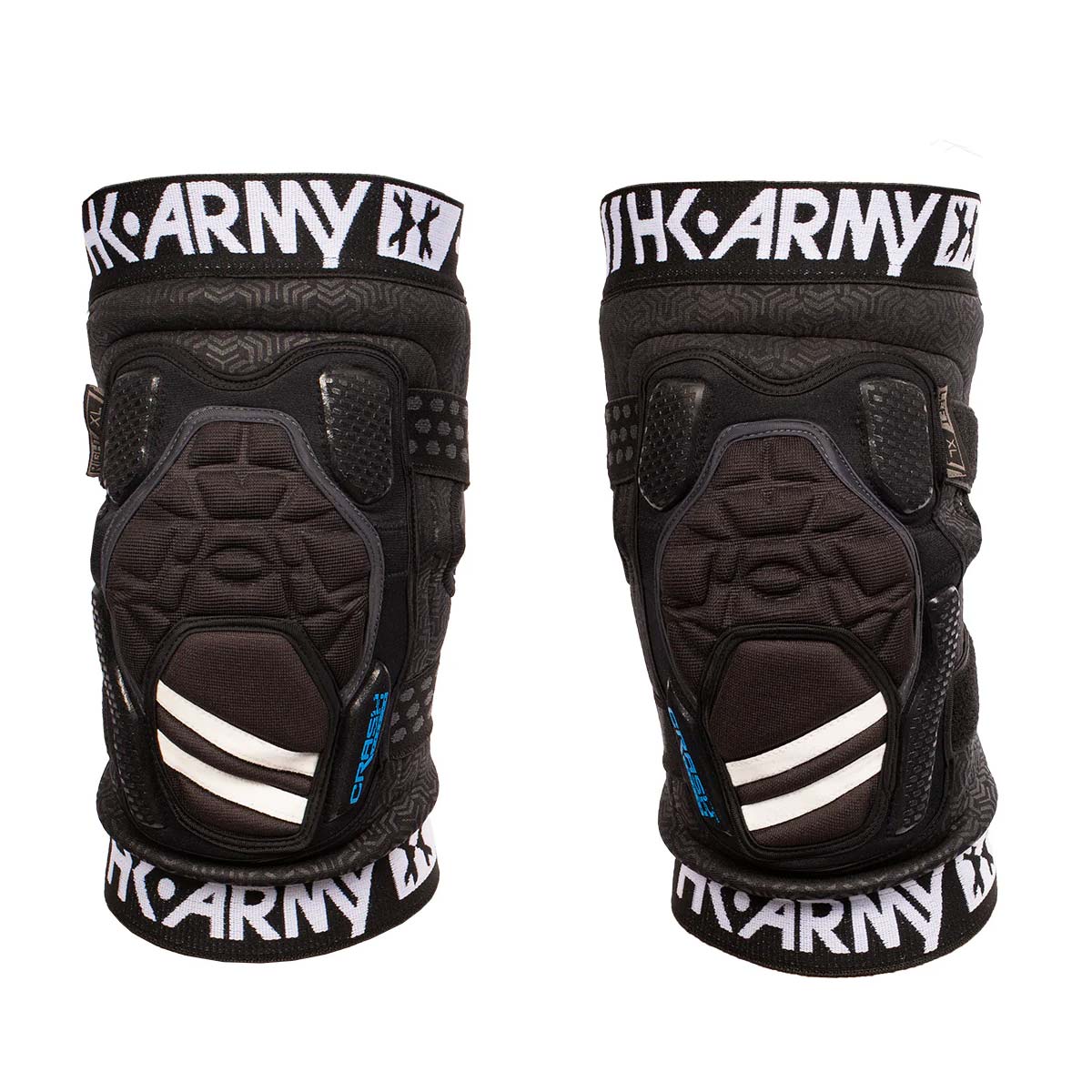 HK Army CTX Knee Pads front