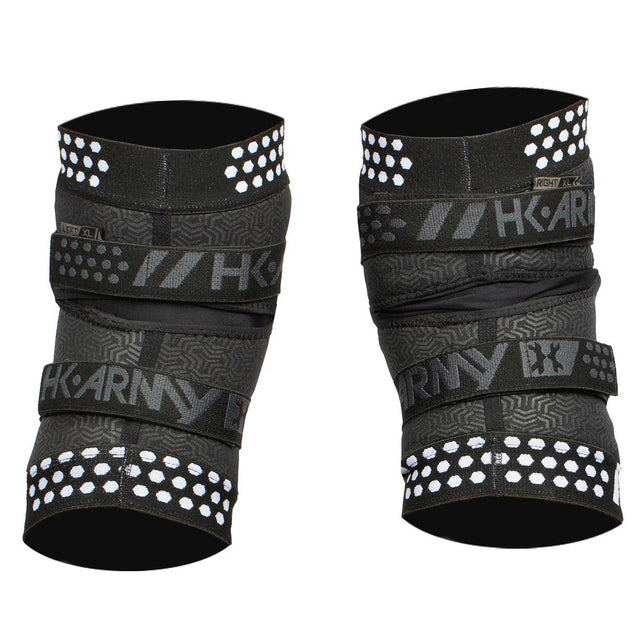 HK Army CTX Knee Pads back strap