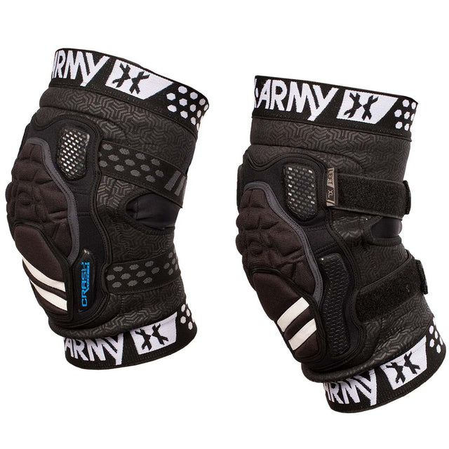 HK Army CTX Knee Pads side