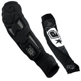 Planet Eclipse 2011 Overload Paintball Elbow Pads Black