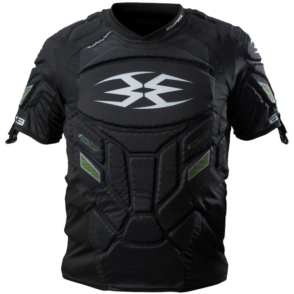 Empire 2013 Grind Pro Paintball Chest Protector THT