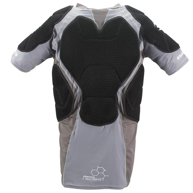Empire Paintball NeoSkin F6 Chest Protector
