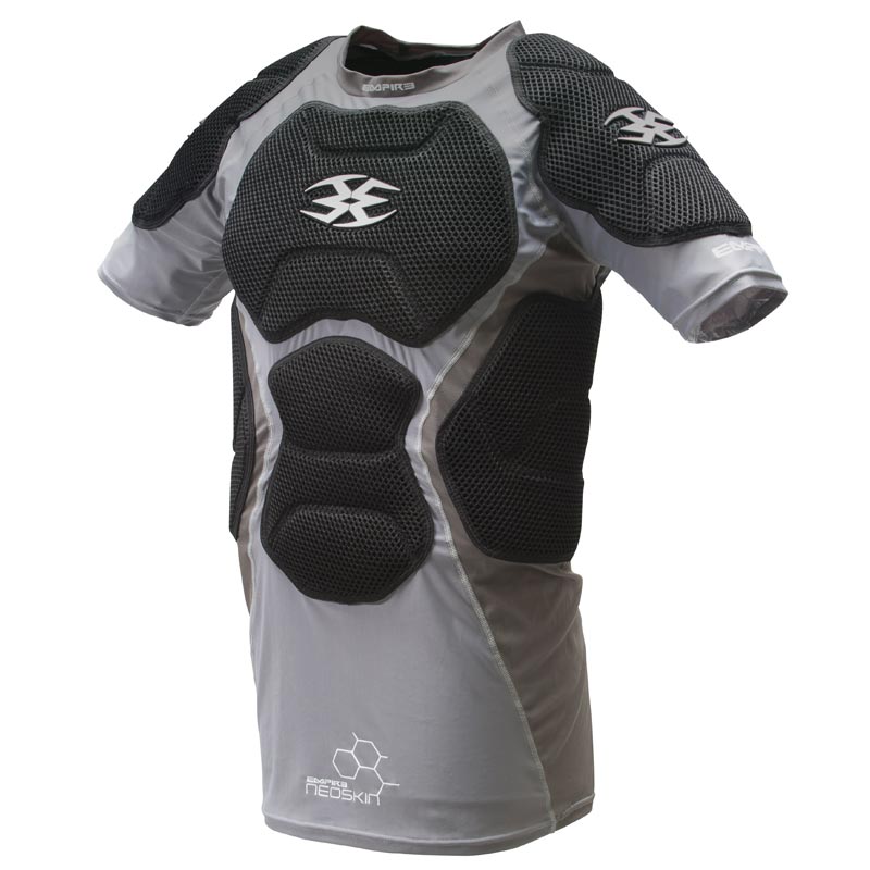 Empire Paintball NeoSkin F6 Chest Protector