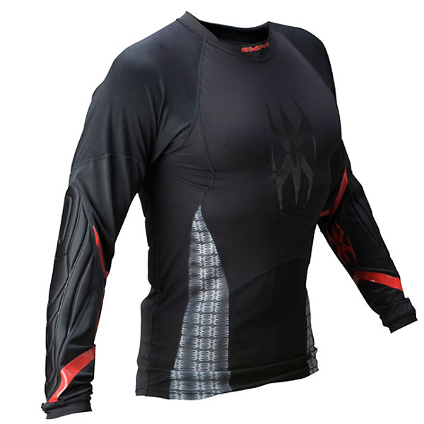 Empire 2011 PRO Shirt ZE