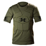 Empire BT Paintball Chest Protector Olive XXL/XXXL