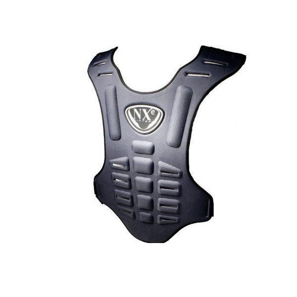 NXE Chest Protector - Black