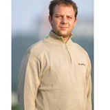 Empire Telluride Sweater Khaki - XXL