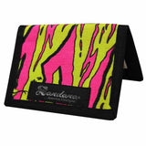 Sandana B.A.M.F. Limited Edition Wallet Lemonade
