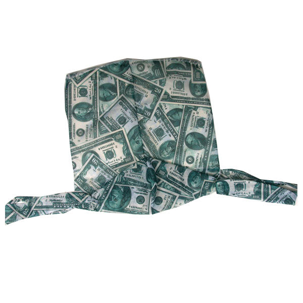 32 Degrees Headwrap - Cash Money