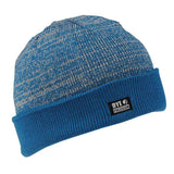 Dye 2014 Beanie Shredded Heather Navy