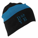 Dye 2014 Beanie 3AM Black Blue