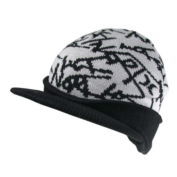 Invert Lifestyle Beanie ZE - Blind Fury