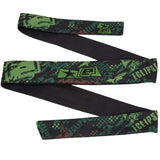 Planet Eclipse Fracture Headband Camo