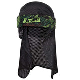 Planet Eclipse Fracture Headwrap Camo