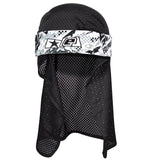 Planet Eclipse Fracture Headwrap Blizzard