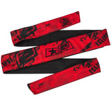 Planet Eclipse Fracture Headband Fire