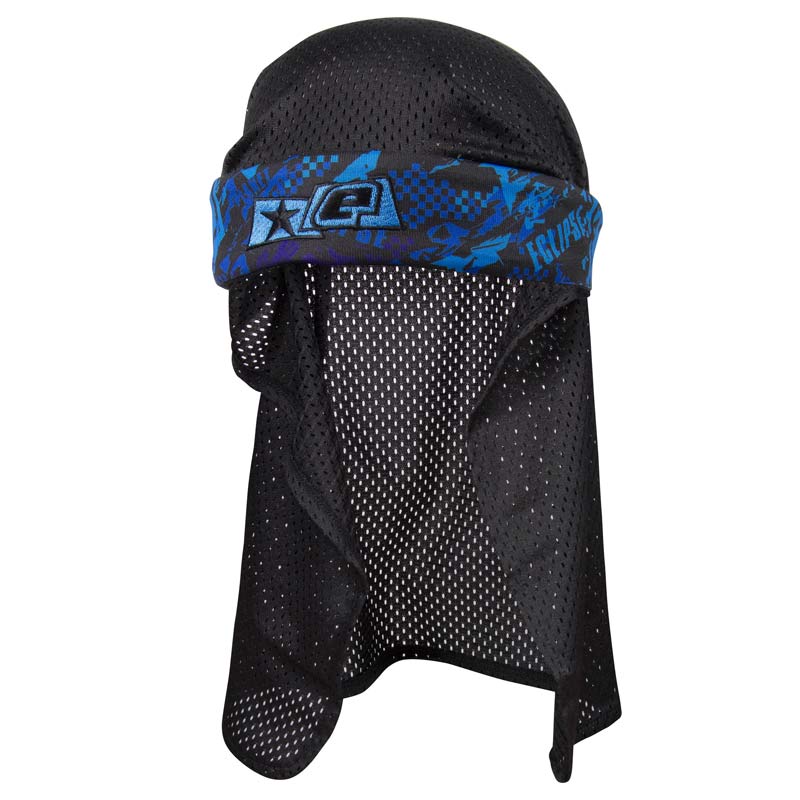 Planet Eclipse Fracture Headwrap Ice