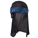 Planet Eclipse Fracture Headwrap Ice