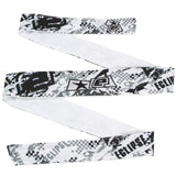 Planet Eclipse Fracture Headband Blizzard