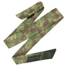 Eclipse DM Headband HDE laid out on a white background