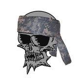 Sandana Paintball Head Band ACU