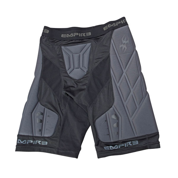 Empire 2011 Grind ZE Slide Shorts