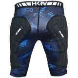 HK Army Crash Slider Shorts back